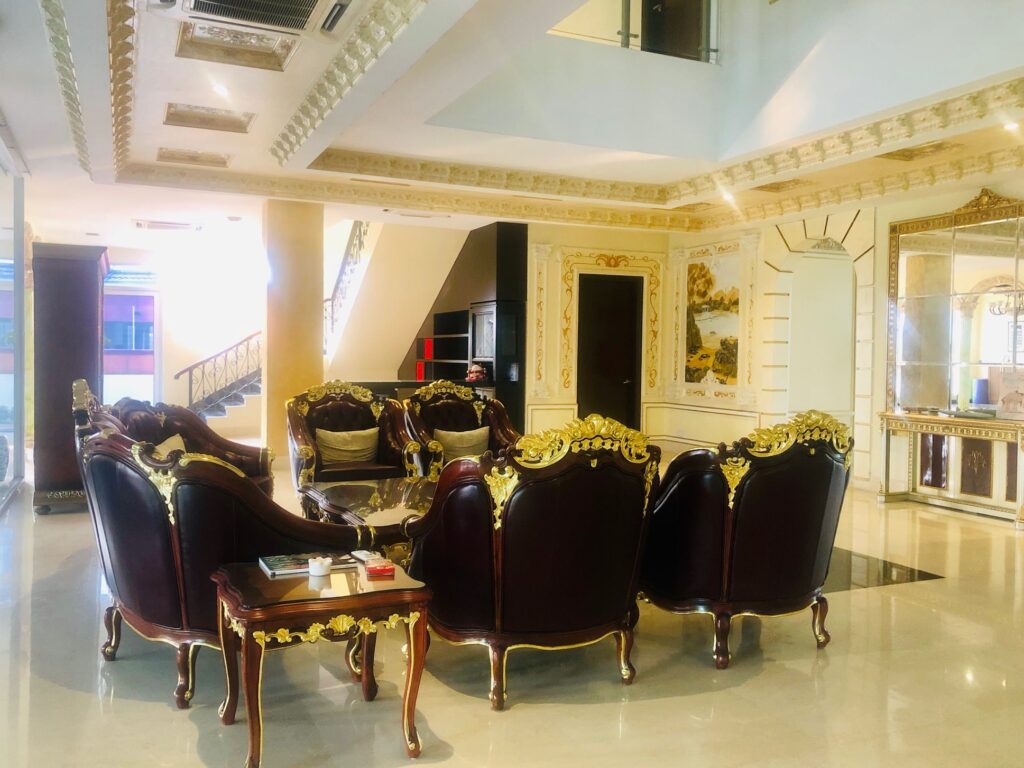 Inside The Wave Clinic