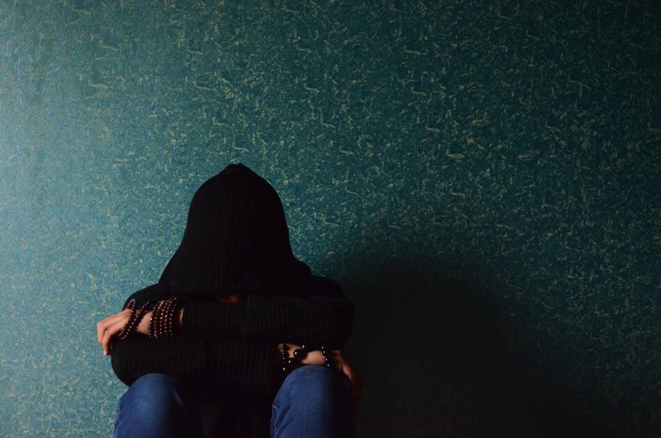 stress and children with eating disorders