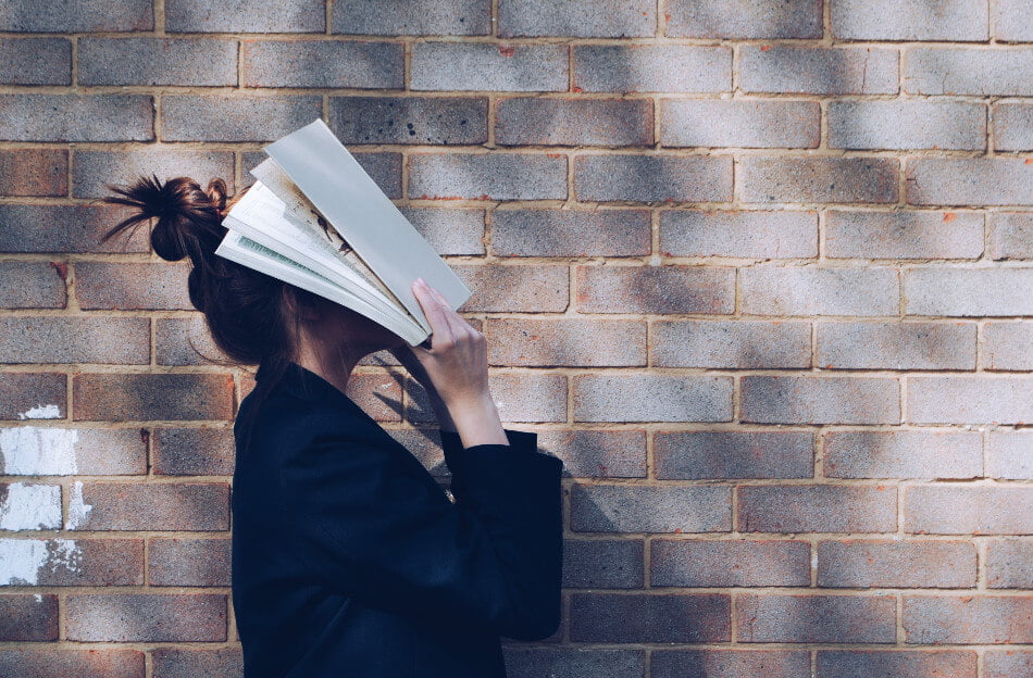 studying and eating disorders