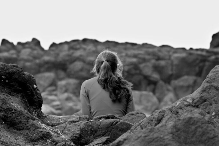Teenagers and anger issues