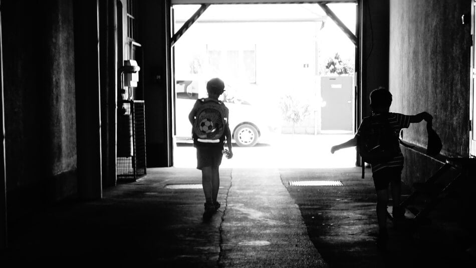 opposational children - the wave clinic