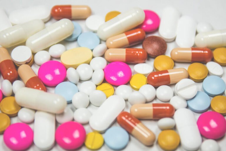 ketamine drugs