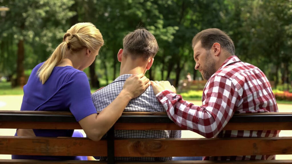 teens with borderline personality disorder