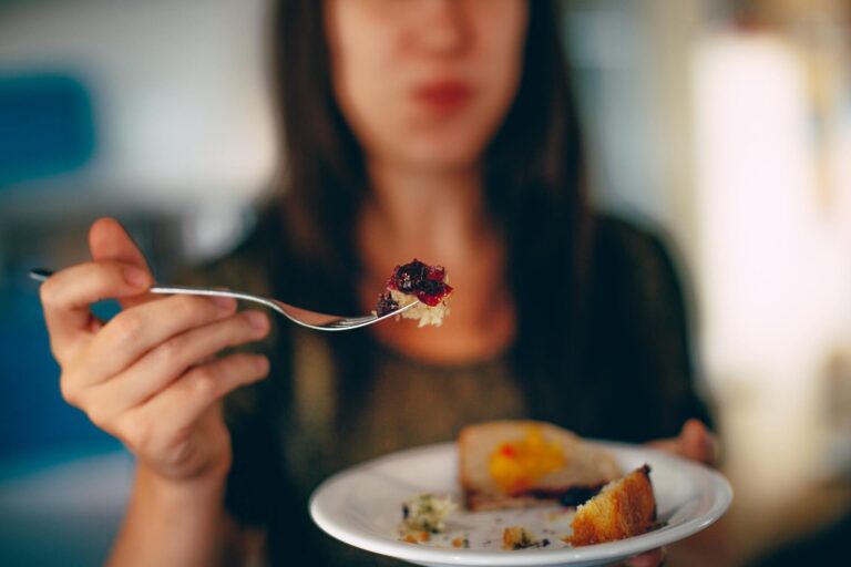 Isolation caused by COVID-19 triggers sharp rise in Eating Disorders among children.