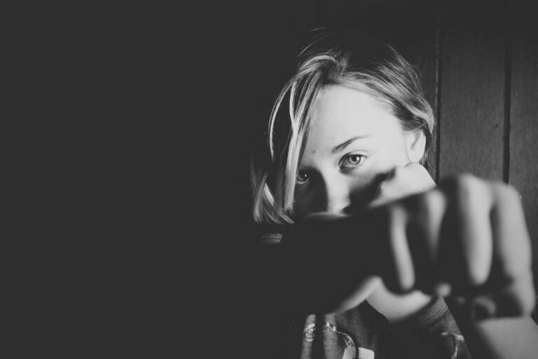 The Perfect Storm. Bullying and Eating Disorders Is There a Link