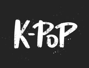 K-Pop and eating disorders