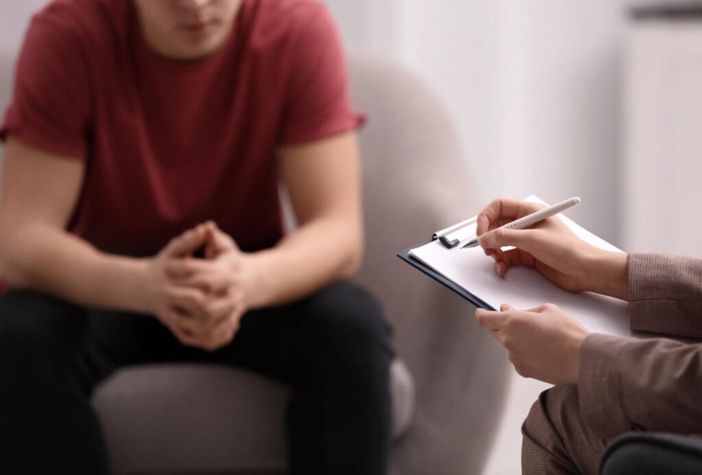 adhd in teens