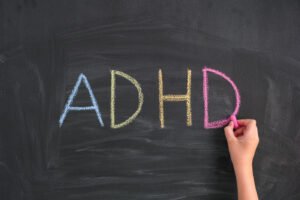 adhd the wave clinic