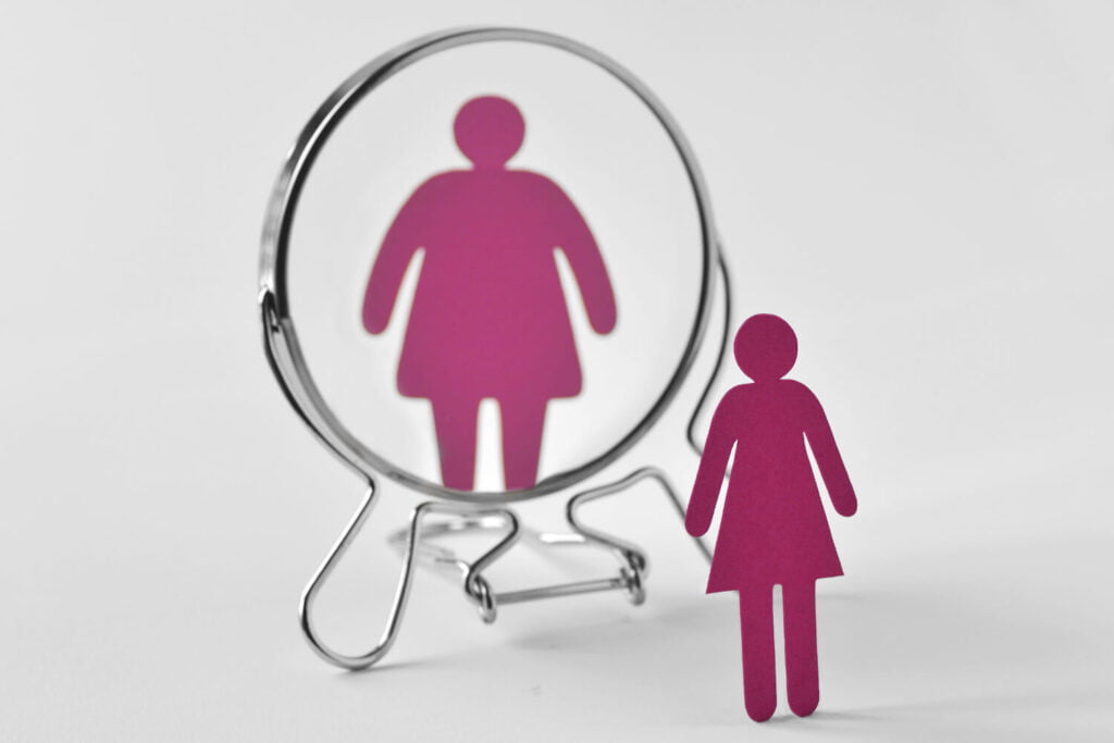 eating disorder