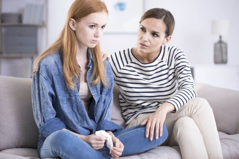 Why UK Families are Choosing Eating Disorder Treatment Overseas for Teens in Crisis