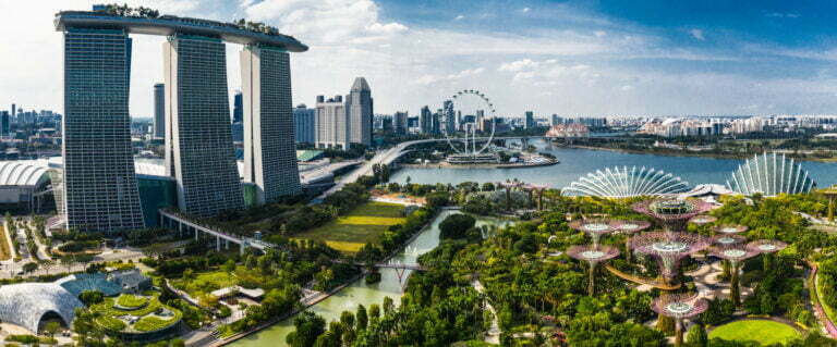 singapore and eating disorders