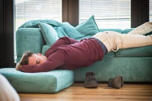 Teens who break all rules