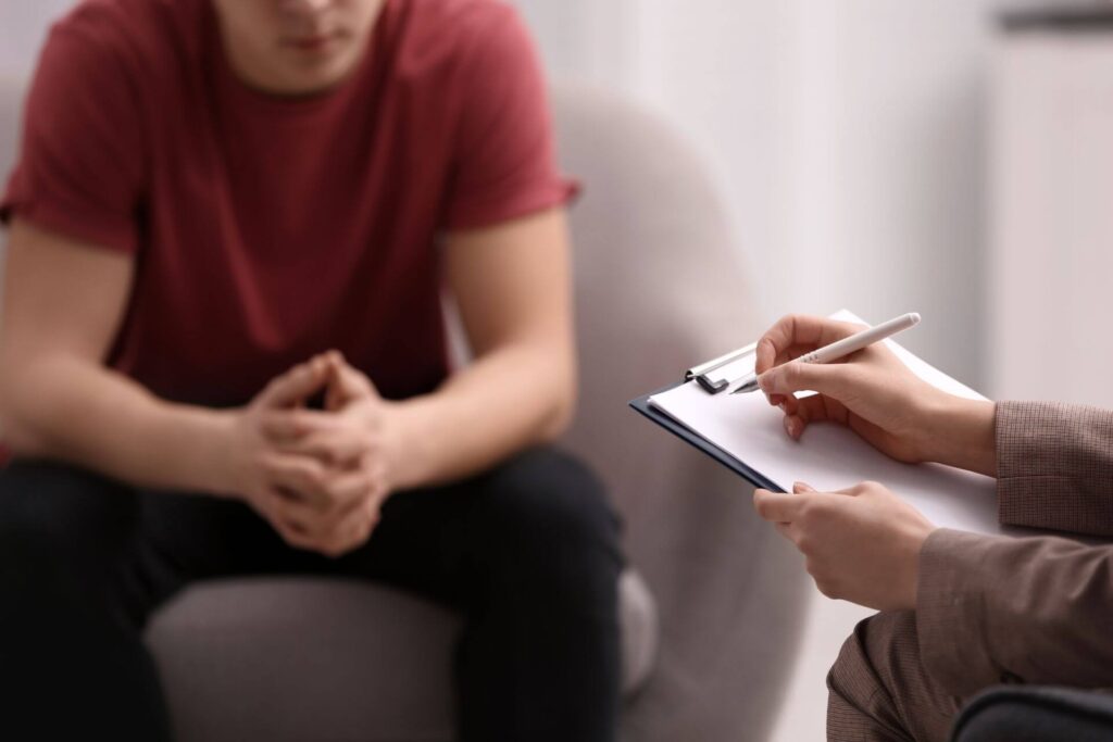 Teen and Adolescent Psychiatry in Malayisa and Singapore - Mental Health Matters