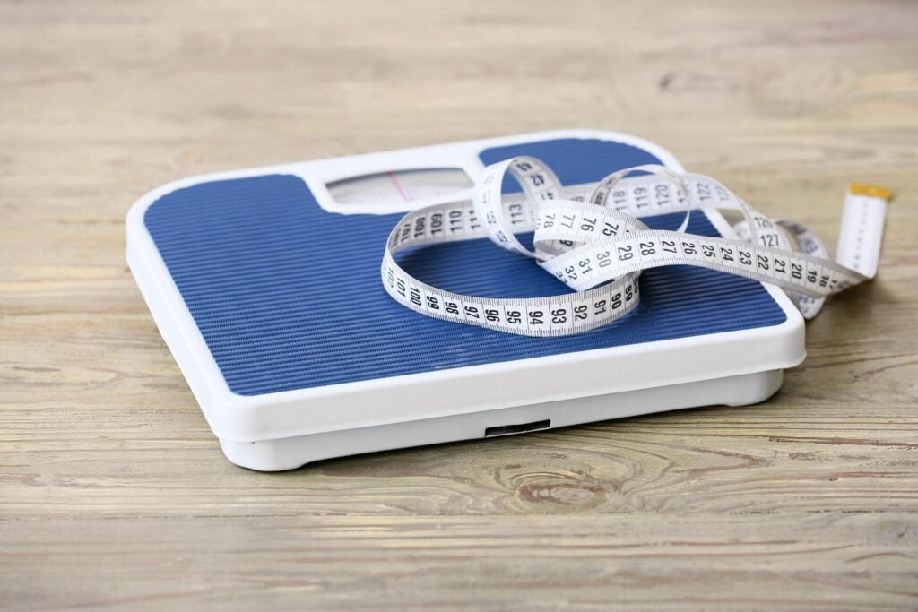 Can the harmful effects of eating disorders on the brain be reversed