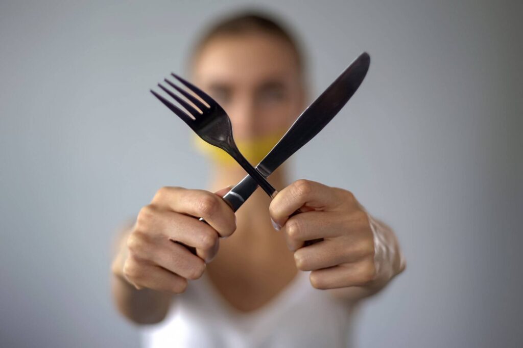 Do eating disorders need specialist treatment
