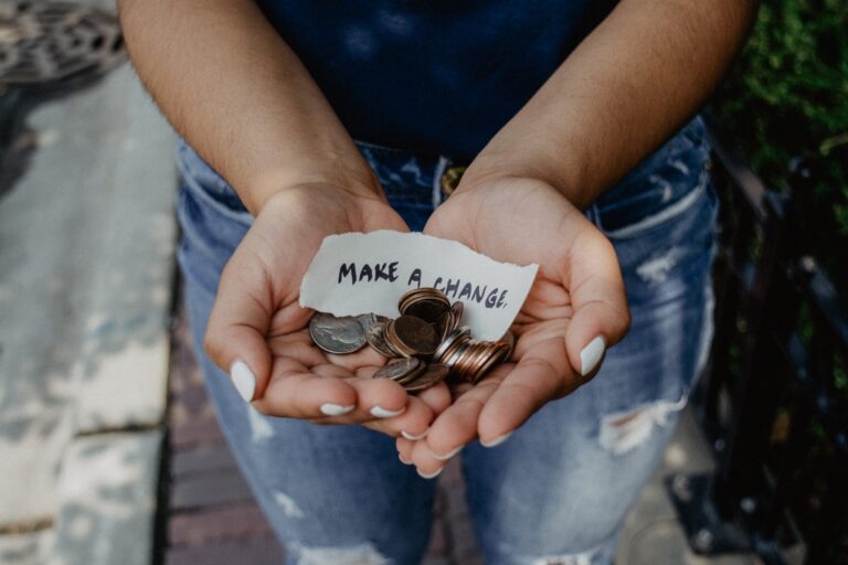Charity Work