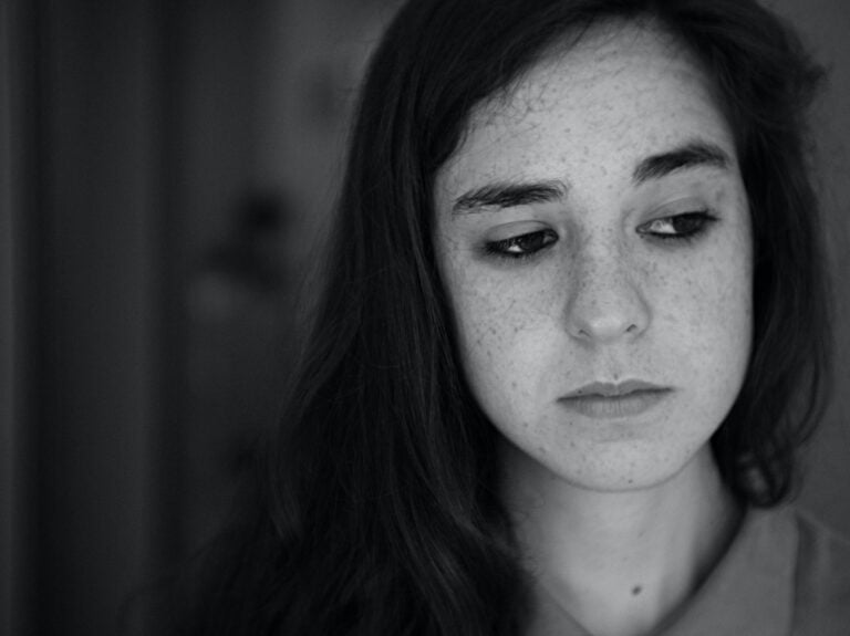 Self-Harm