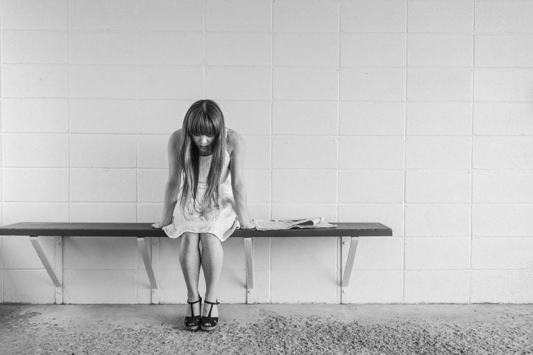 bulimia nervosa