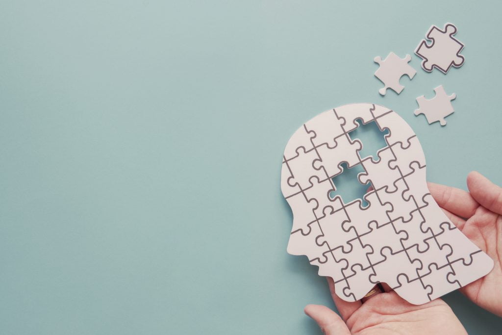 autism and mental health