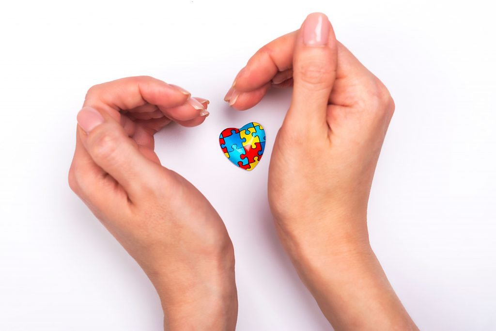 autism and mental health