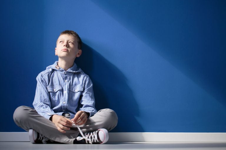 autism and anxiety