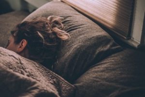 sleep and mental health