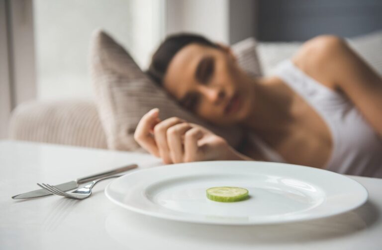 The Wave Clinic - Teenage Trauma and Eating Disorders