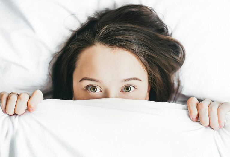 The Wave Clinic - Understanding Sleep Deprivation in Adolescence