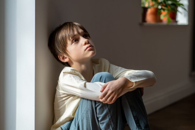 The Wave Clinic - Exploring the Link Between Family Trauma and BPD