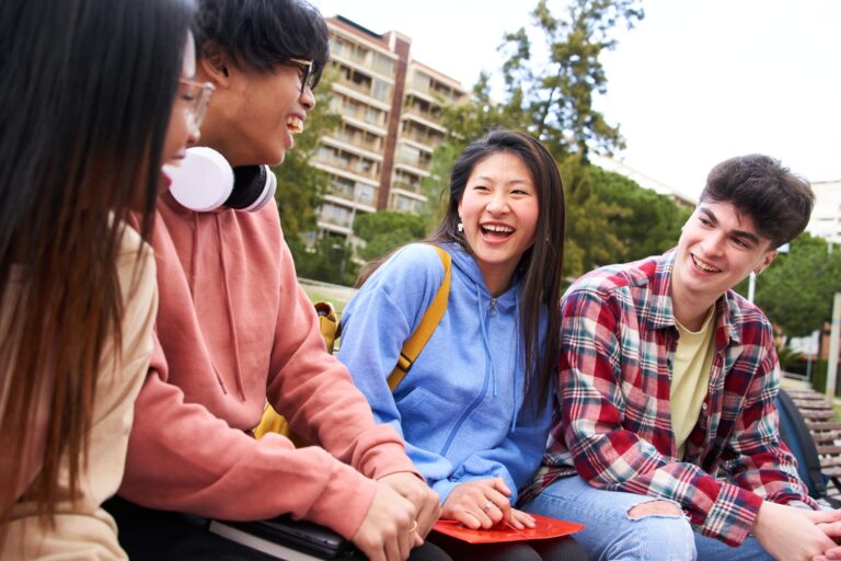 How Does Hong Kong’s High-Pressure Society Impact Young People's Mental Health - The Wave Clinic