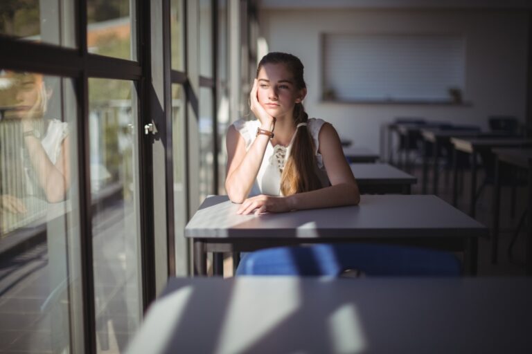 Returning to School After Mental Health Treatment_ Balancing Emotional, Social, Educational Factors