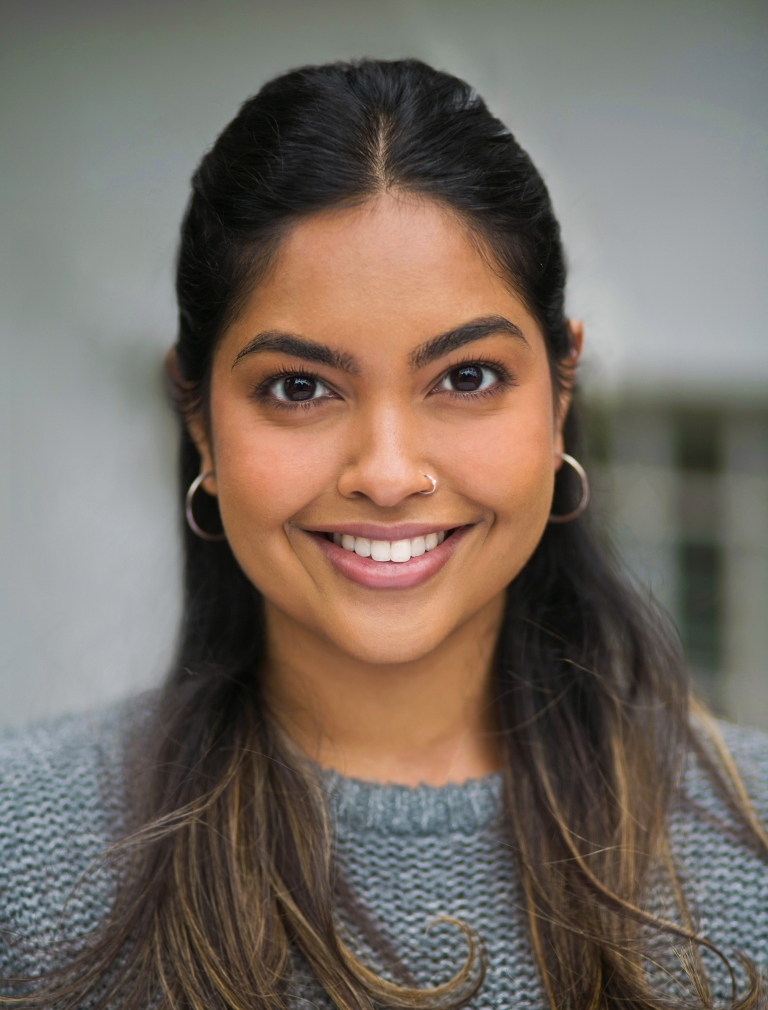 Swarna Naidu - The Wave Clinic