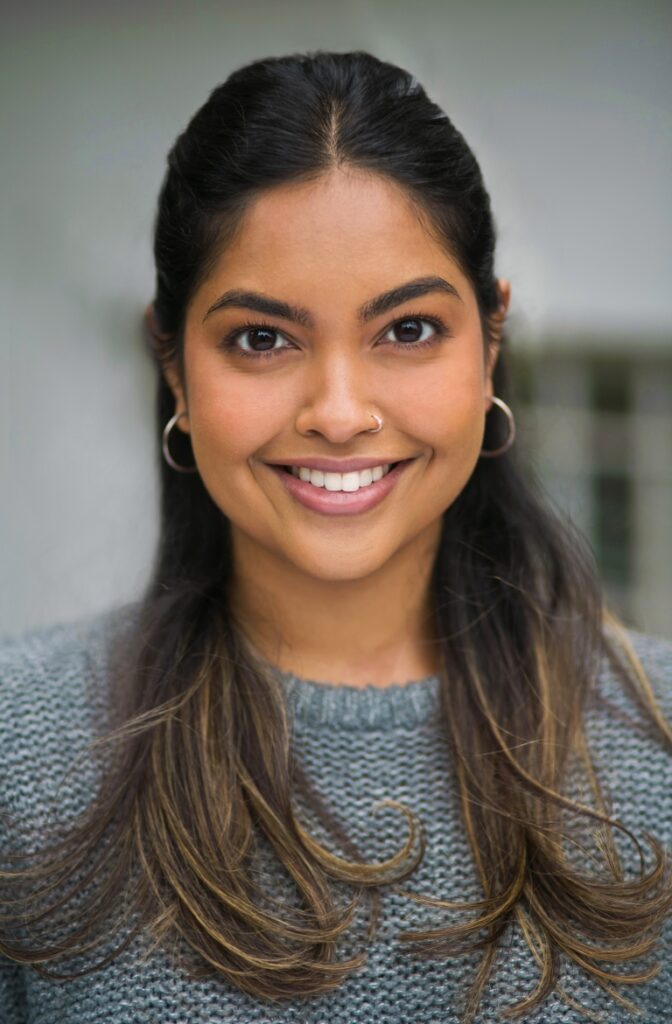 Swarna Naidu - The Wave Clinic