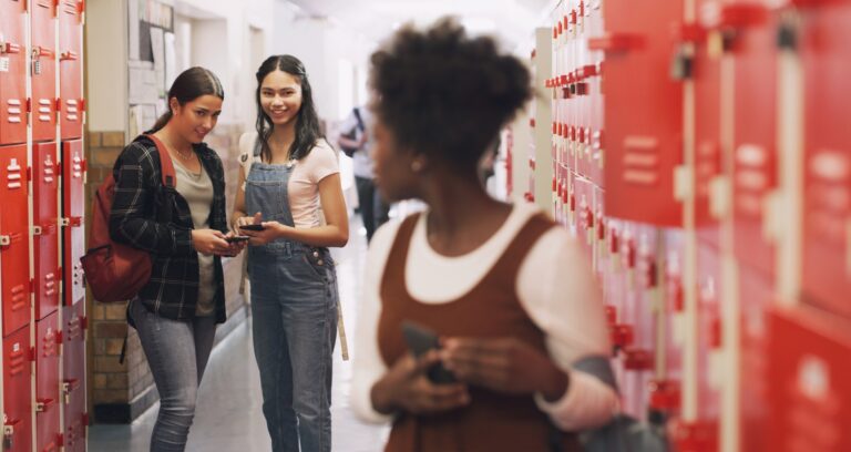 The Wave Clinic - Year 9 Bullying and the Well-Being of Teenage Girls at School