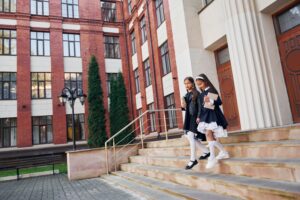 Boarding School Syndrome: What Is It and Is It Real?