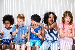 How Missed ARFID Diagnoses in Parents Could Be Affecting Their Children’s Relationship with Food
