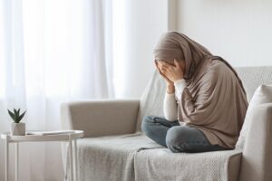 Saudi Arabia’s New Generation of Mental Health Crisis - The Wave Clinic