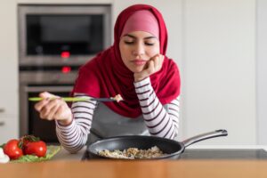 The Wave Clinic - The Rise of Eating Disorders in Saudi Arabia