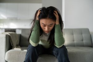 Dissociation and Borderline Personality Disorder