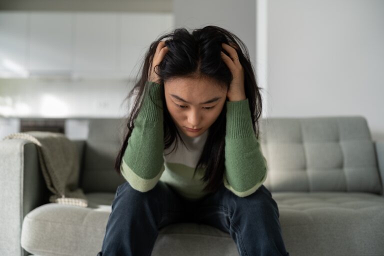 Dissociation and Borderline Personality Disorder