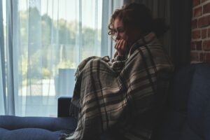 The Relationship of Maternal Anxiety to a Later Diagnosis of BPD