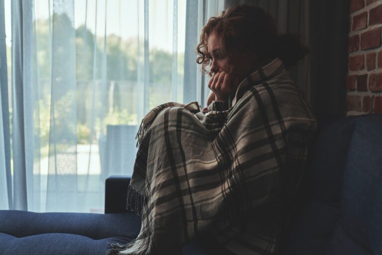The Relationship of Maternal Anxiety to a Later Diagnosis of BPD