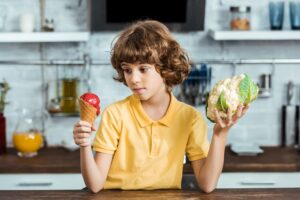 Why Autism and Eating Disorders Often Come Together