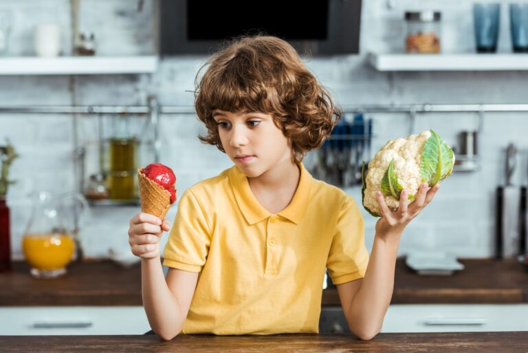 Why Autism and Eating Disorders Often Come Together