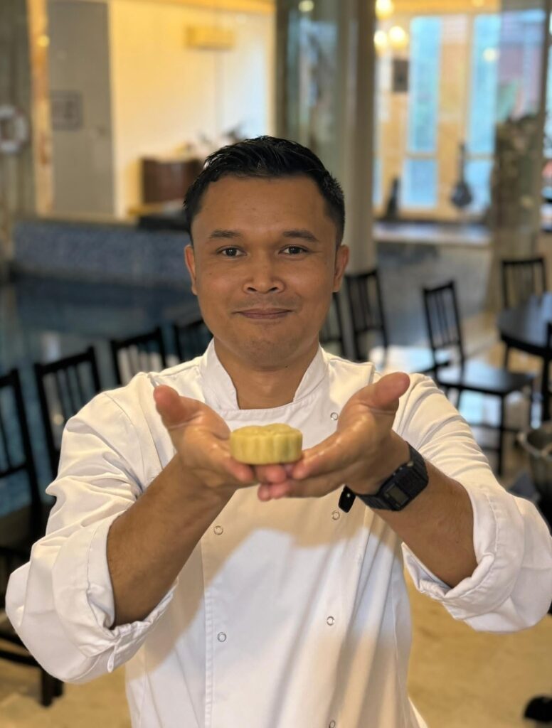 Chef Hamim