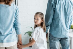 Divorce, Marriage, and Young People's Mental Health