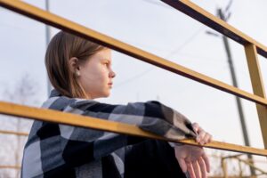 Intensive Outpatient Programs in Dubai for Eating Disorders, Self-Harm and Emotional Dysregulation in Teens