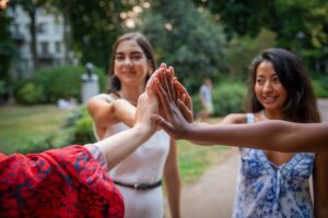 The Benefits of Therapeutic Boarding Schools for Girls