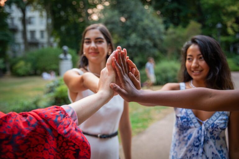 The Benefits of Therapeutic Boarding Schools for Girls