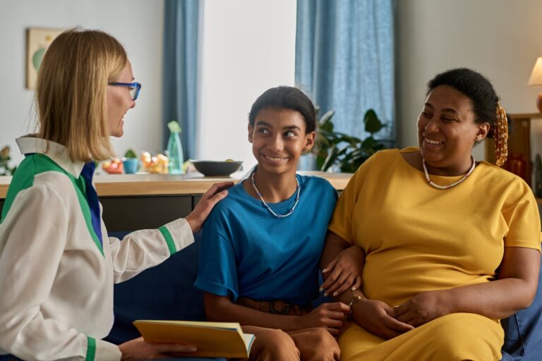 Why Families in Mexico Benefit from Residential Family Therapy